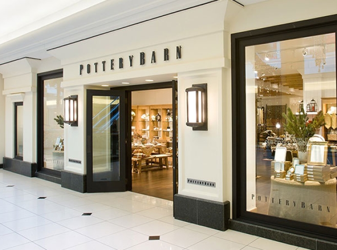 Pottery Barn opens new EBO in Mumbai